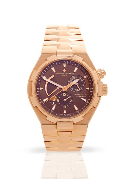 Vacheron Constantin Overseas 47450/B01R-9229